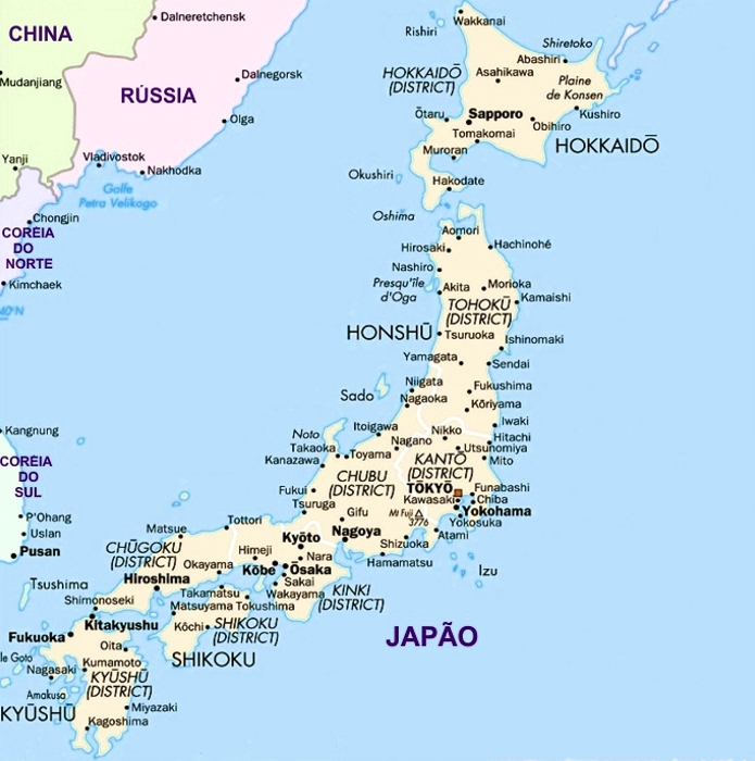 viagens-japão-pacotes-mapa