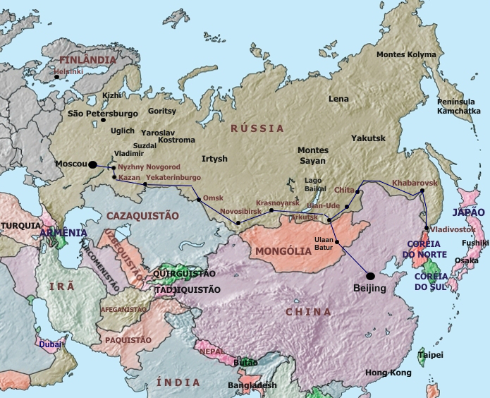 viagens-russia-mapa-ásia-rota-transiberiana-pacotes