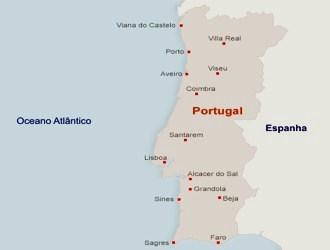 mapa_do-portugal