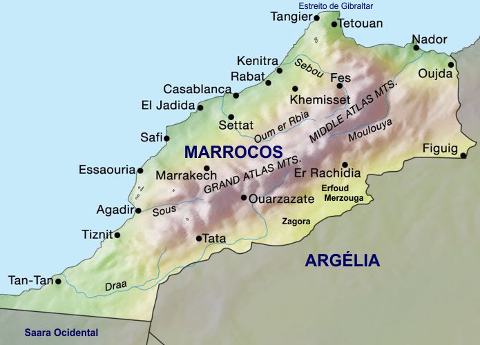 mapa-marrocos