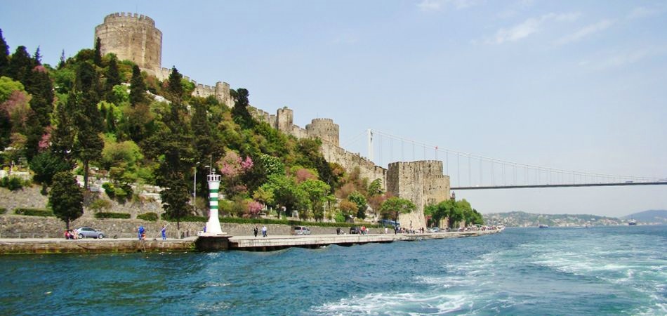 Istambul e Capadócia