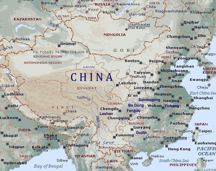mapa-china-pacotes-china