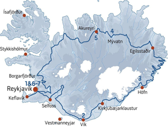 mapa_viagens-islândia-pacotes-islândia