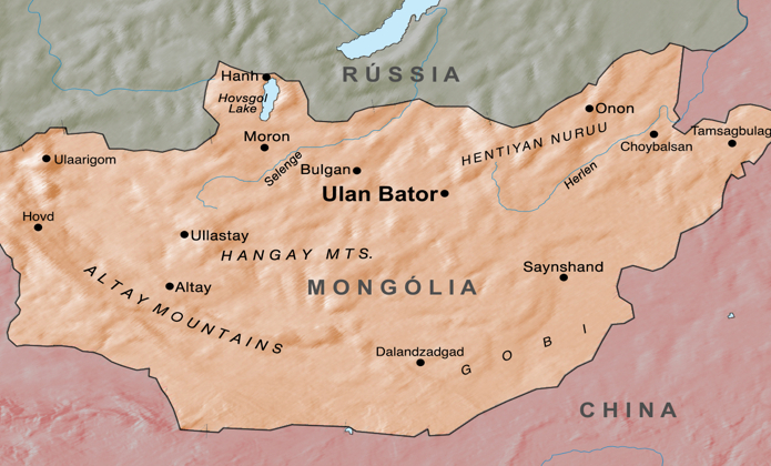 mapa-mongólia