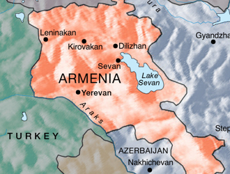 mapa_armênia