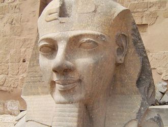 Egito dos Grandes Faraós