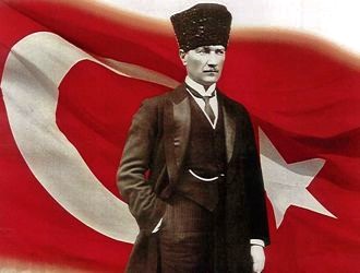 História Turca